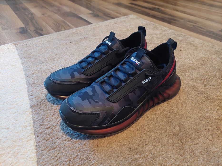Обувки Blauer USA 42 номер