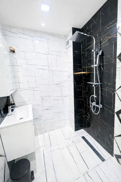 Дава се под наем Двустаен апартамент в Пловдив, Кючук Париж - 70 кв.м за 498.27 € - Снимка #6