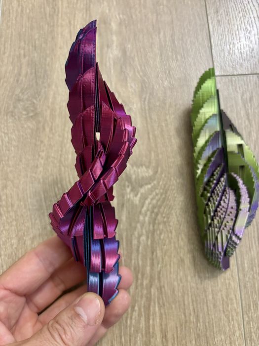 Jucarie Ou Dragon / Minecraft Imprimat 3D