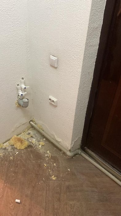 Сантехник|электрик|сварщик