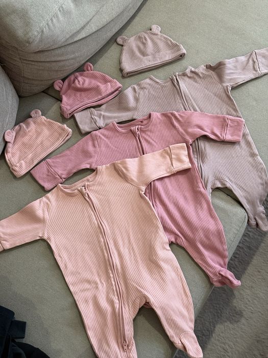 Ромпъри и бодита Next