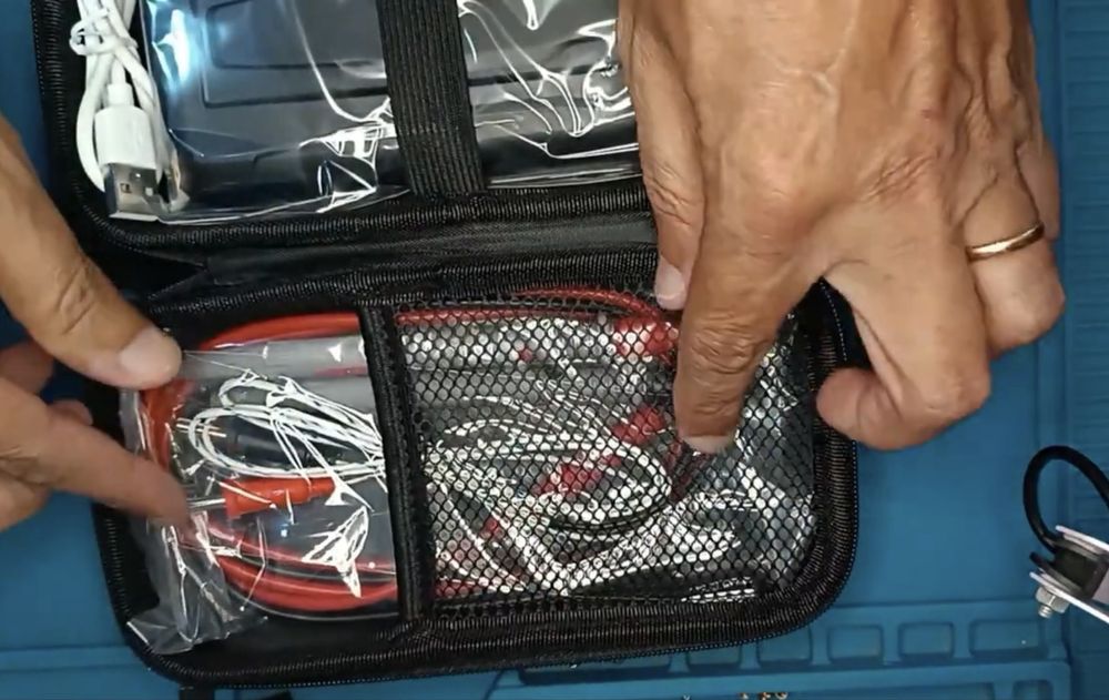 Aparat de masura smart digital automat Aneng Nou