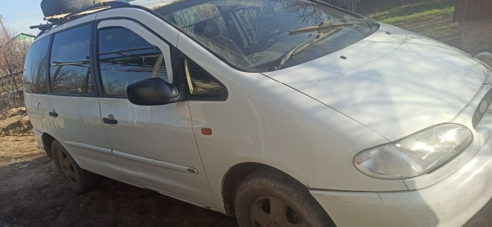 Продам форд Галакси