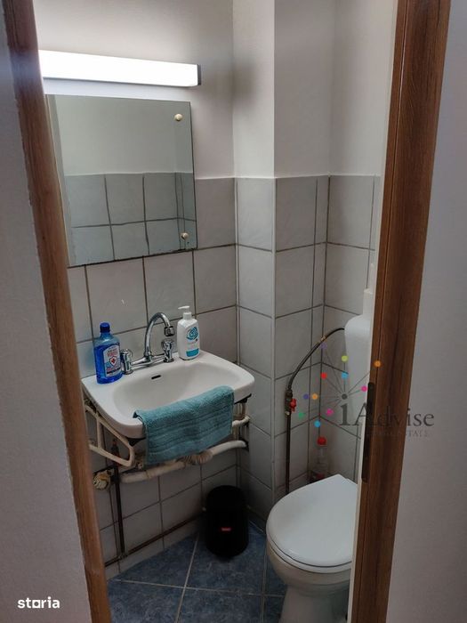 Apartament cu 3 camere + parcare Tractorul, Brasov