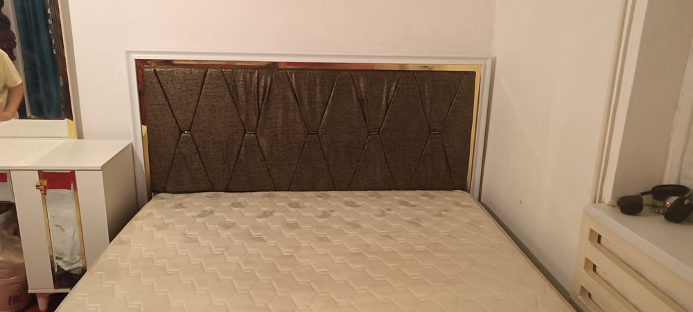 Новый хороший спальный