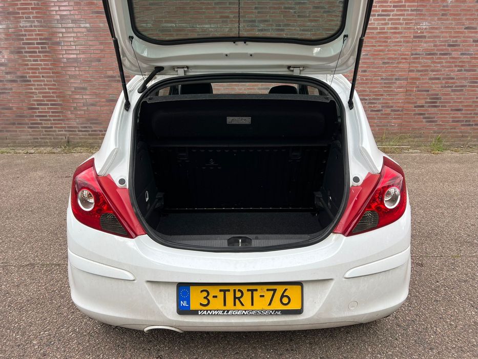 OPEL Corsa 2014 — imagine 4