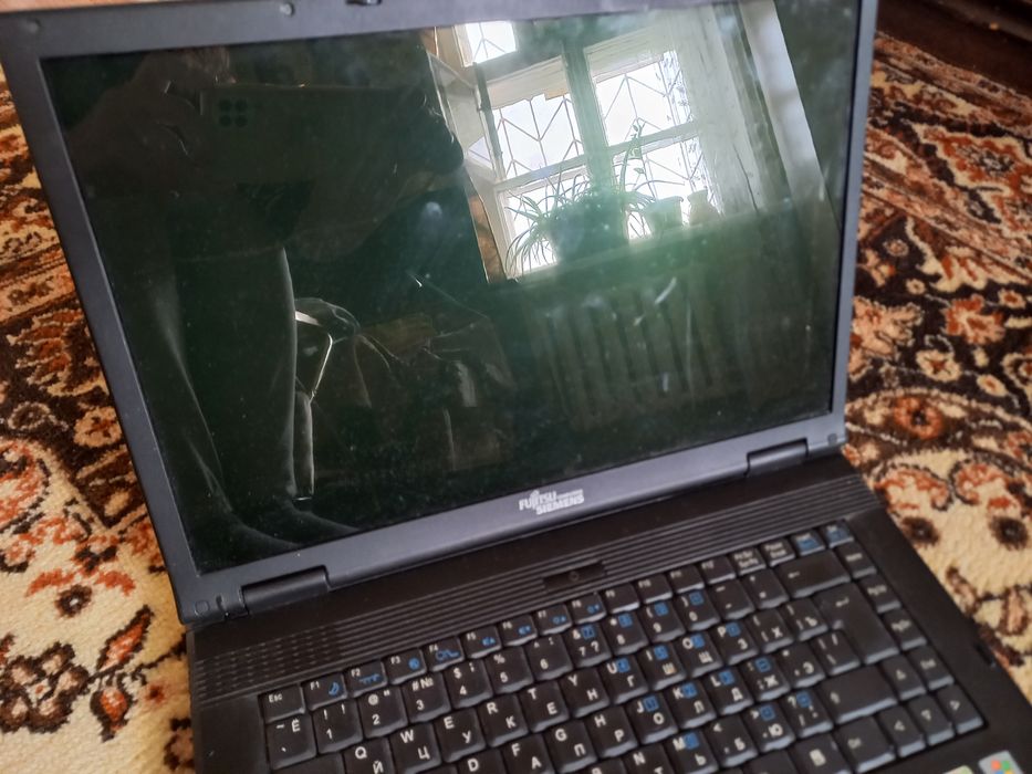 Продам ноутбук на запчасти: 3 000 тг. - Мобильные телефоны / смартфоны ...