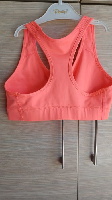 Спортни Бюстиета Nike S