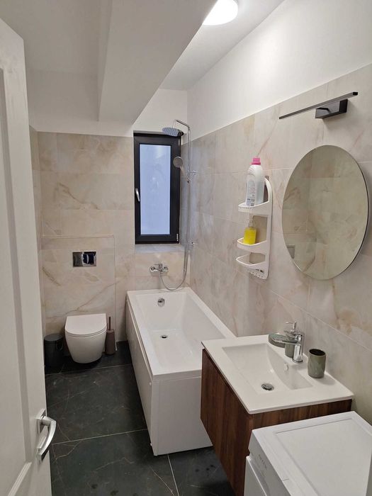 Închiriez apartament 1 camera