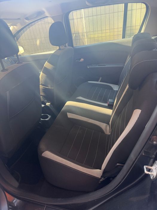 Vand dacia sandero stepway