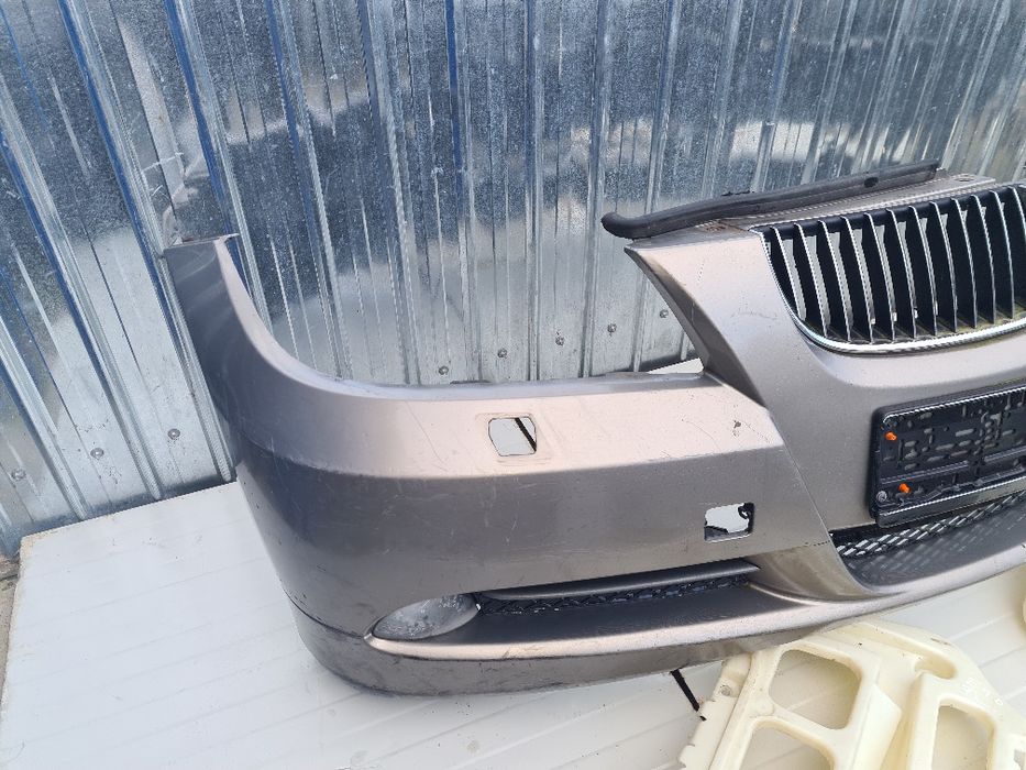 Bara fata bmw seria 3 e90/91 nonfacelift defect stânga jos