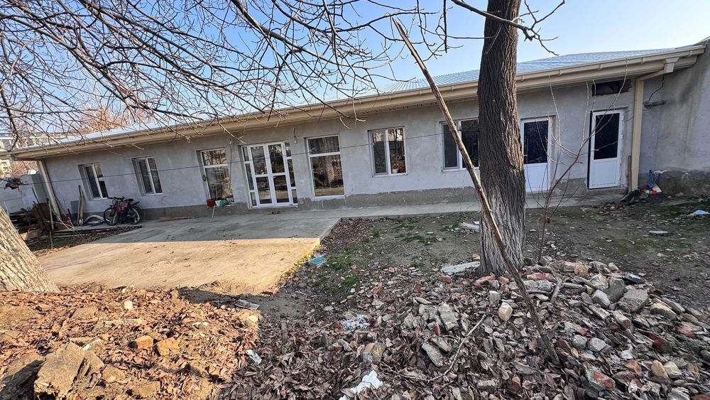 Дом с Большим Потенциалом! (Панжаб)