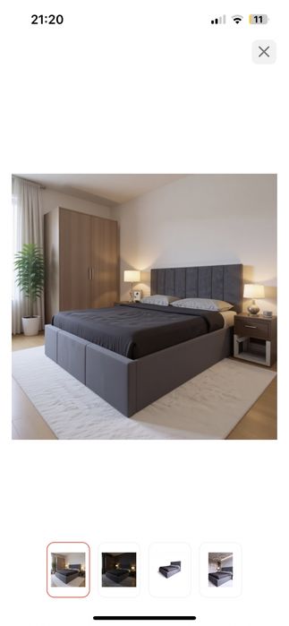Продам кровать за 60 тысяч