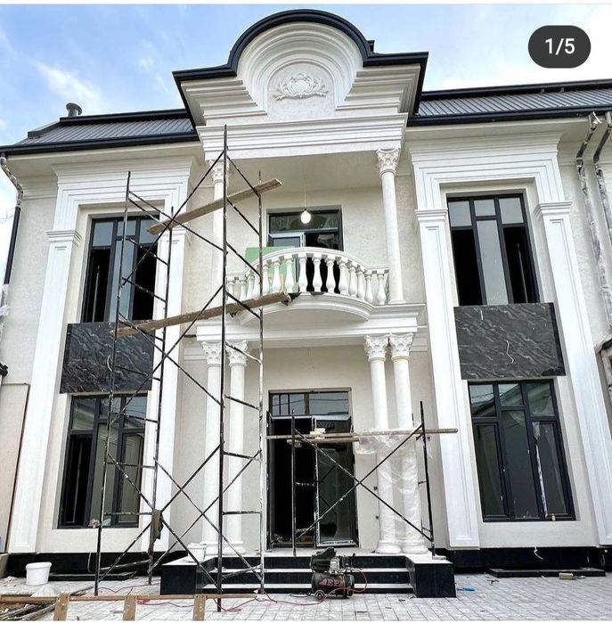 Travertin qilamiz 6$ dan boshlanadi Leonardo