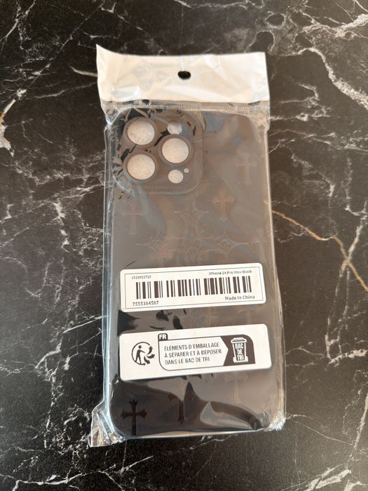 Силиконови кейсове за айфон 14 про макс