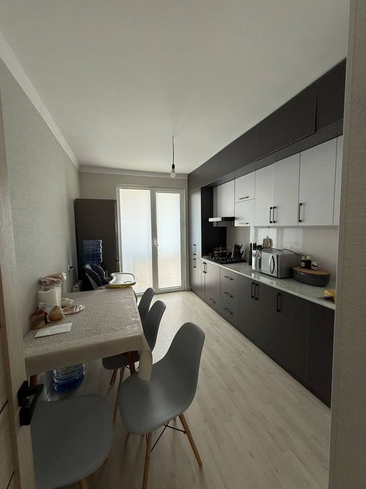 Продаю 3 комнатную 85кв² в ЖК Бешчинор,ул.Махтумкули,IT Park,Авиагород