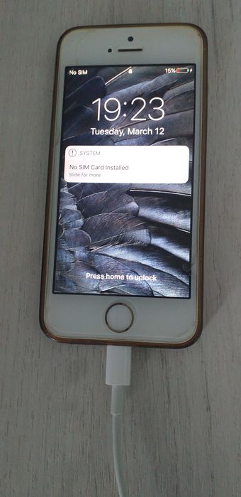 IPHONE-100лв.перфектен