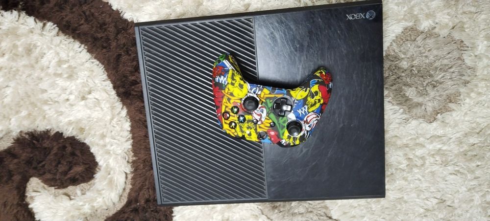 Când Xbox One în stare perfecta de functionare!