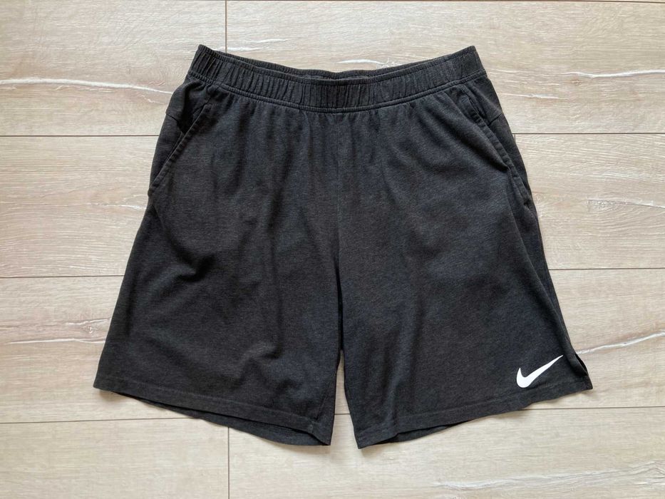 Найк Nike Dri Fit Cotton 2.0 къси панталони къс панталон шорти L