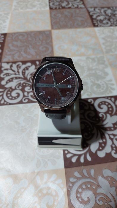 Часовник Armani Exchange