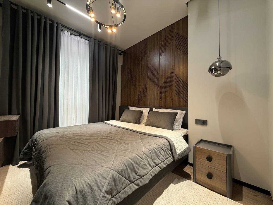 ЖК Истанбул Сити! Новая квартира!