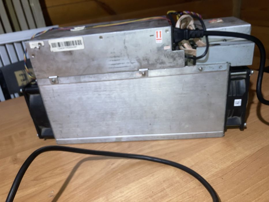 ASIC-майнер Innosilicon T2TZ (T2T-30T)