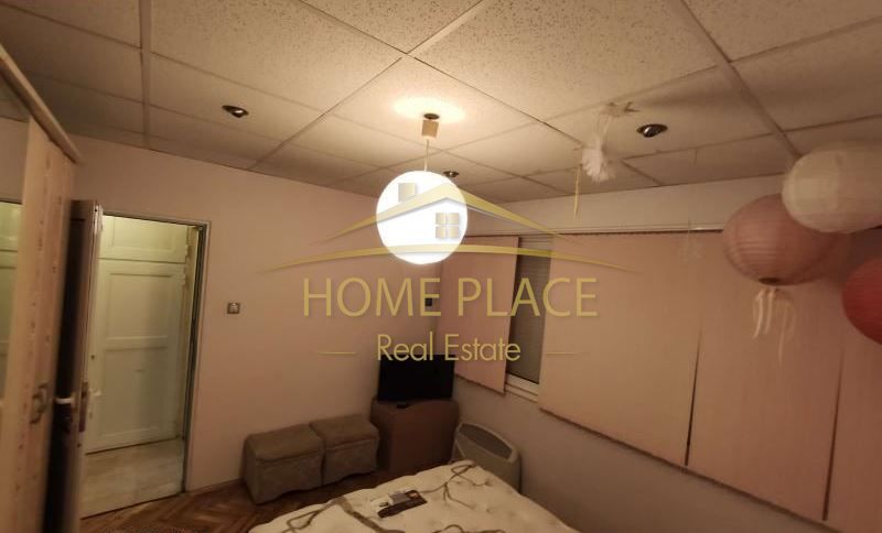 ТРИСТАЕН апартамент под наем - Трошево