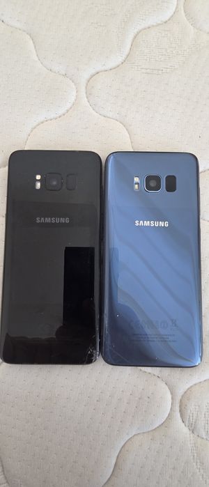 Samsung galaxy S8