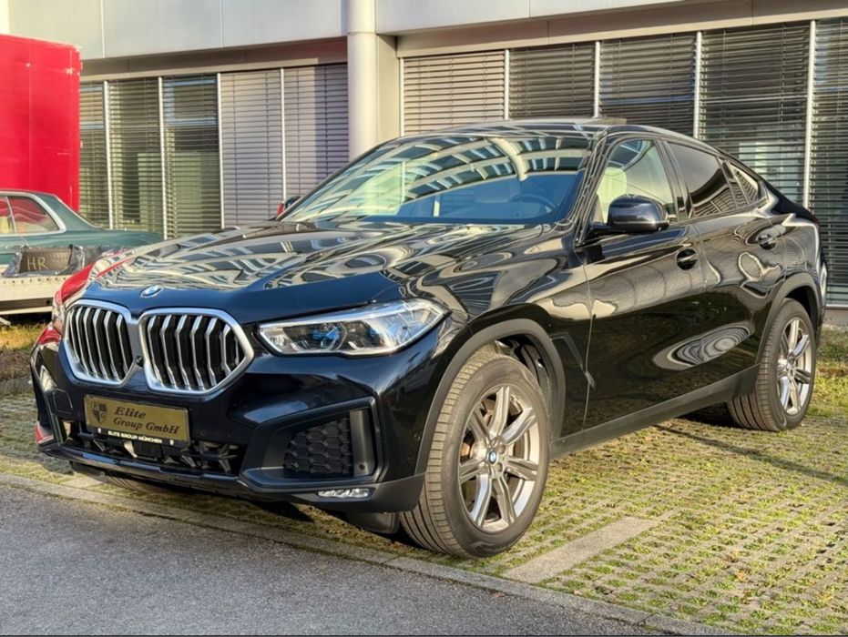 Jante BMW X5 G05 X6 G06 Style 736 Demo R20