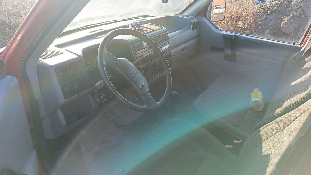 Продам Фольксваген т4