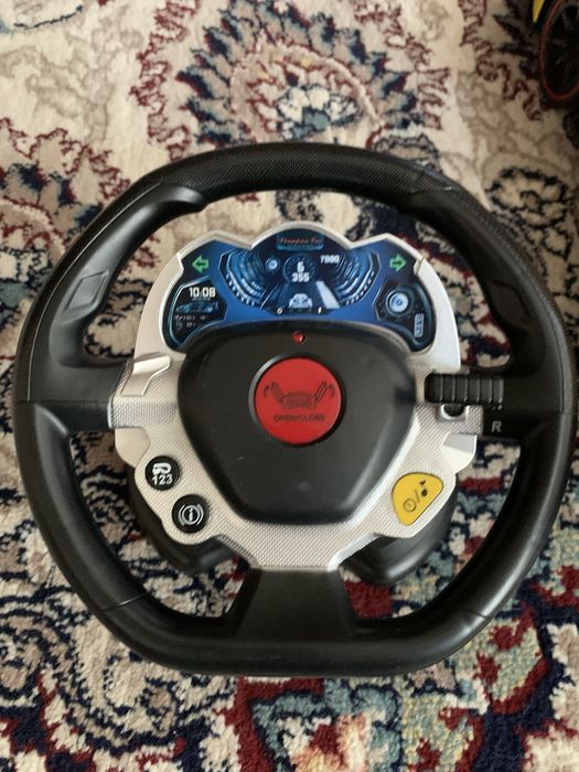 Drift kar detskiy moshina