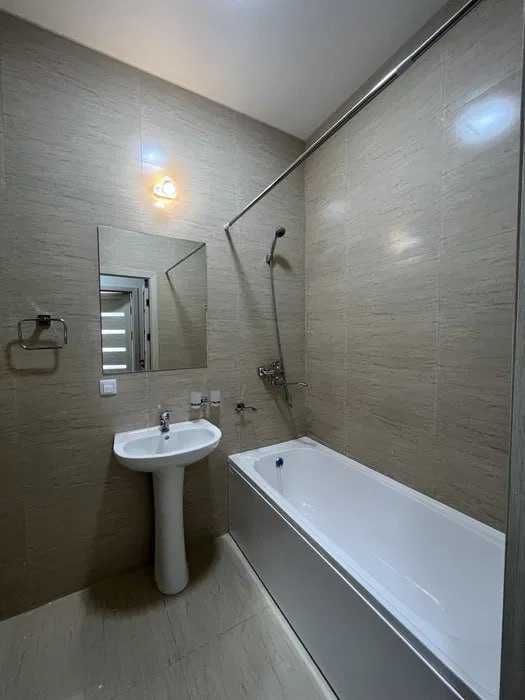 Квартира В Новостройке Недалеко От Телебашни ! Классный Вид! 2/8/10