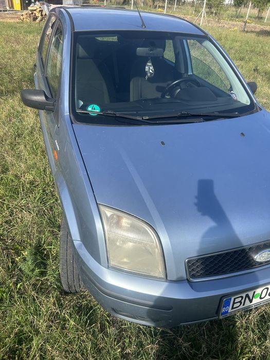 FORD Fusion 2006 — imagine 2
