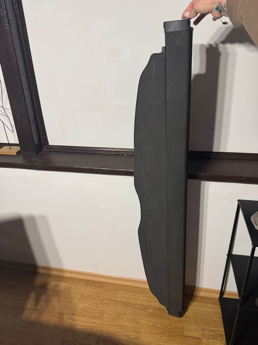 задна щора за VW