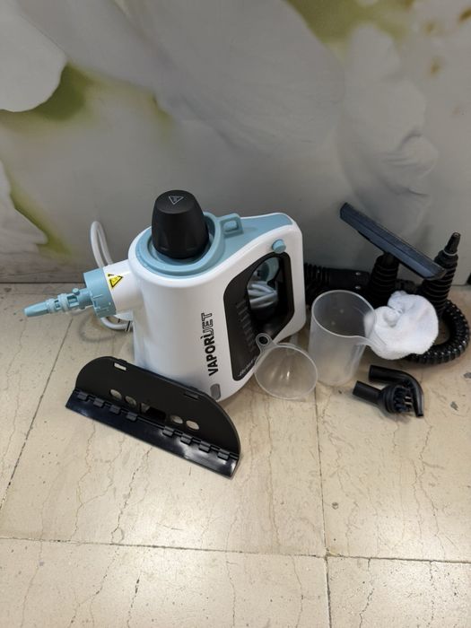 Парочистачка Ariete VAPORÌ JET