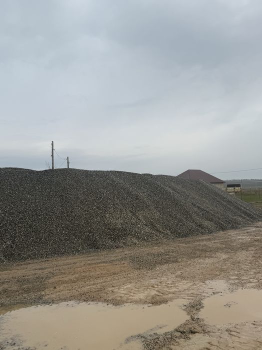 Щебень,песок,гпс,галкы