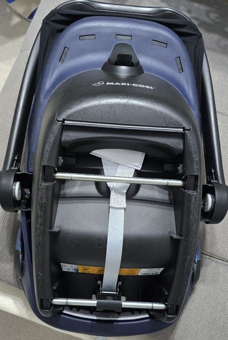 Scoica auto Maxi Cosi