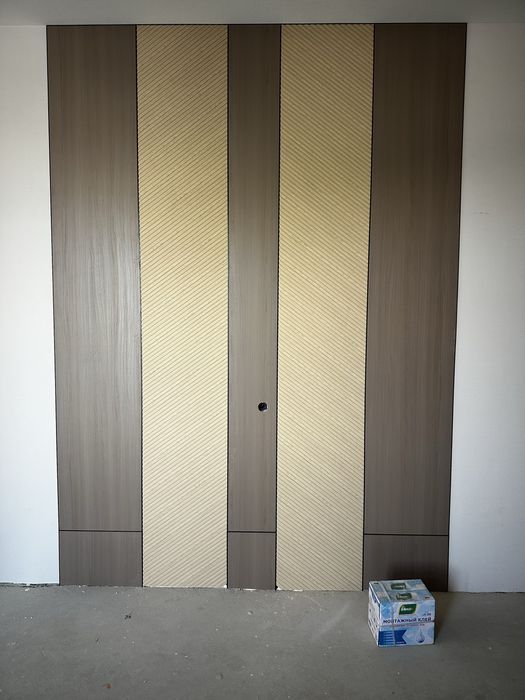 banbuk panel yopshtr