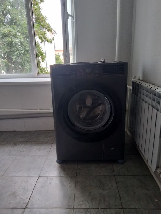 Стиральная машина LG 8 кг