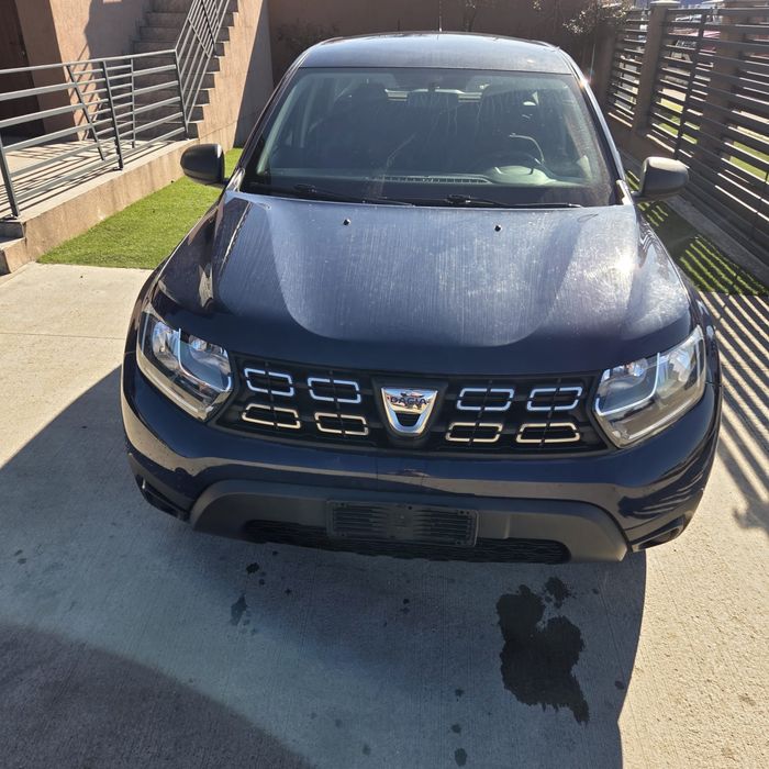 Dacia Duster An 11/2019 impecabil 1,6 Benzina