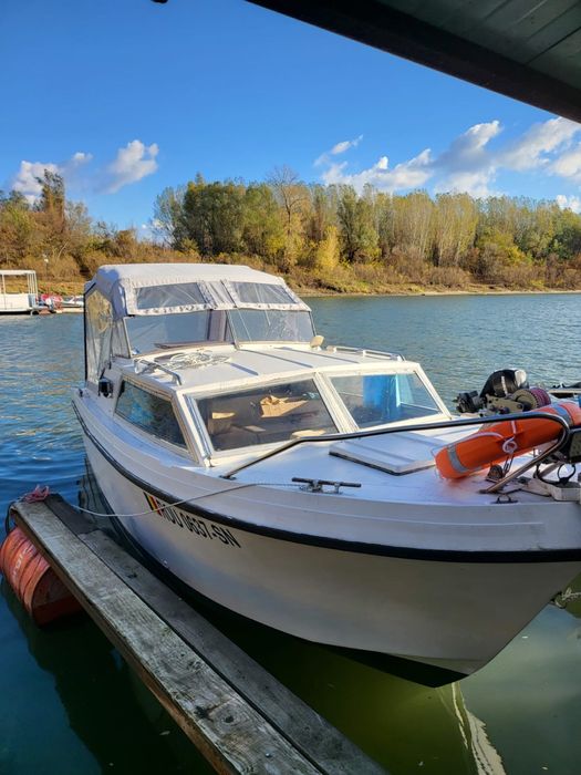 Vand barca si peridoc