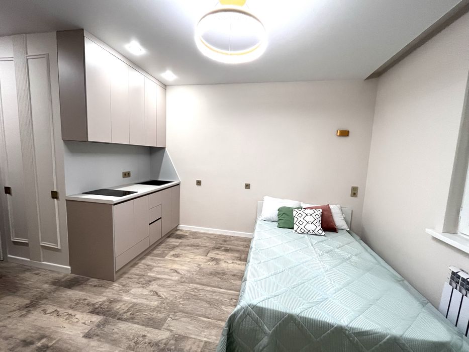 Бизнес пассивный