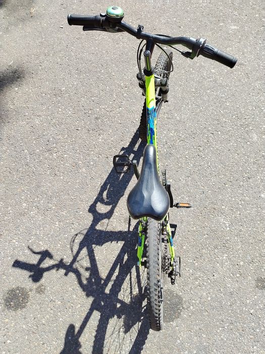 Bicicleta Copii roti 20