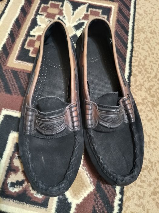 Продам туфли саламандра