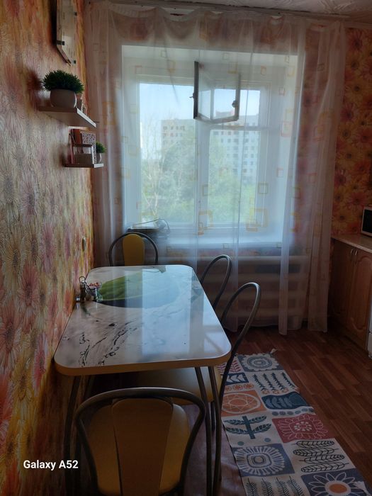 Продам двухкомнатную квартиру