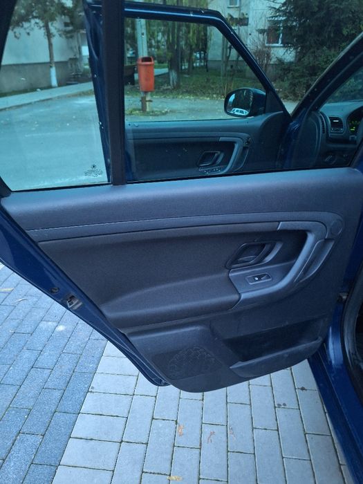 SKODA Fabia 2013 euro 5  1 6 dissel 110 cp. Uniic  proprietar din 2018