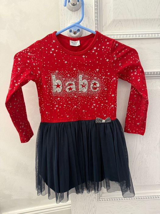 Платье детское для девочки