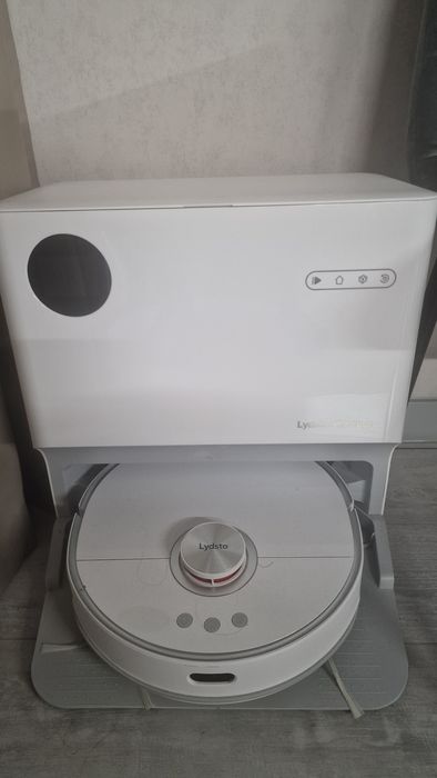 Пылесос моющий очень хороший