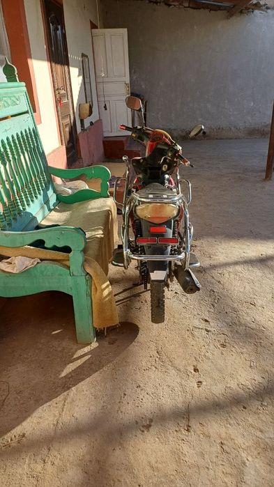 Скутер холати идеал