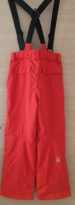 Pantaloni de ski Spyder
